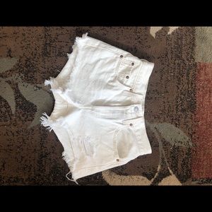 501 original women’s shorts